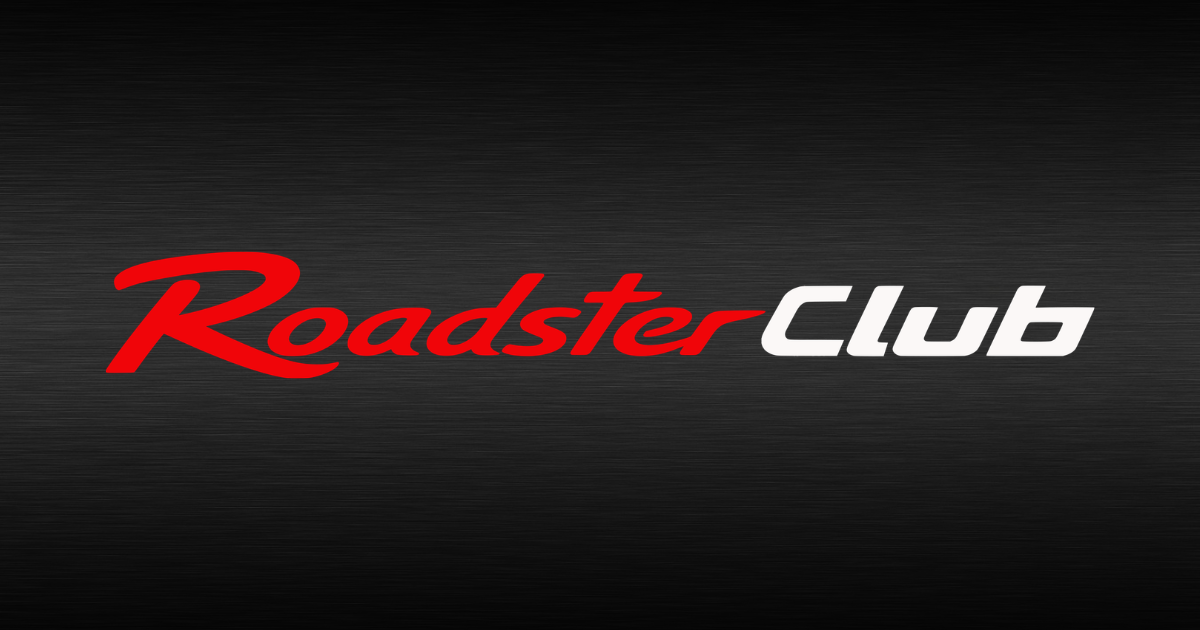 Roadsterclub FAQ