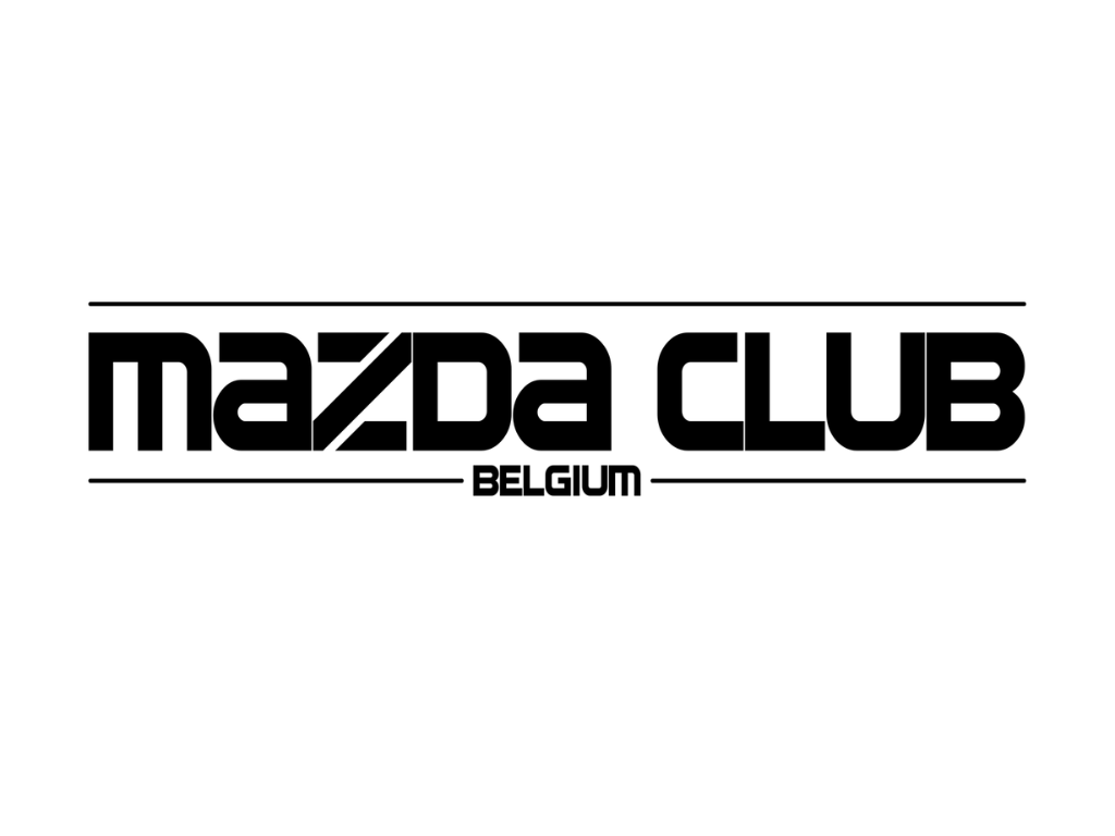 Mazda Club Belgium