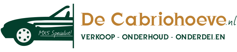 De Cabriohoeve