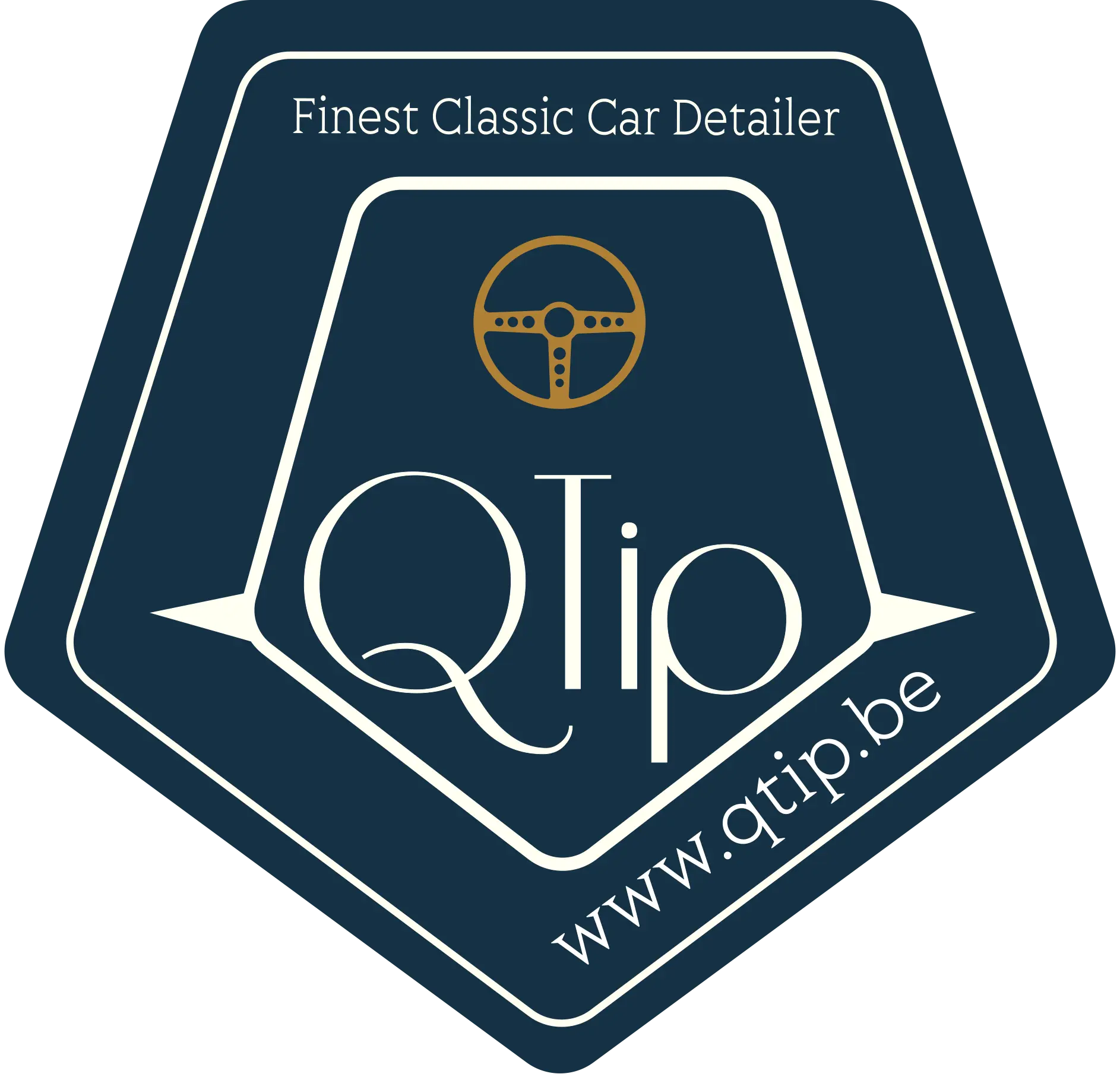 Logo QTip