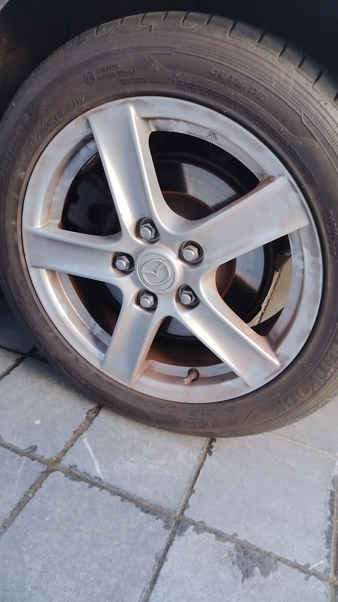 VELG NC1