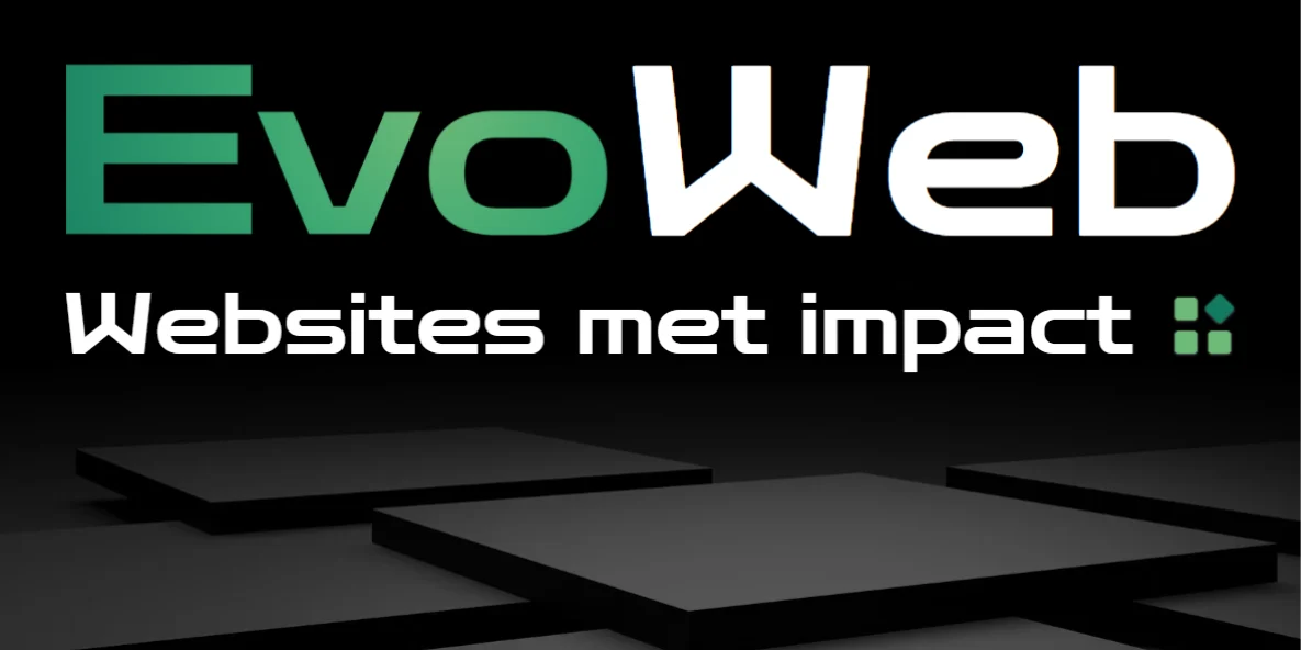 EvoWeb - Websites met impact