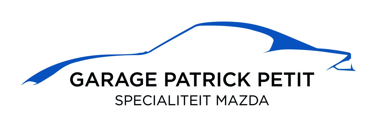 Garage Patrick Petit & Zn: Mazda-specialist sinds 1969
