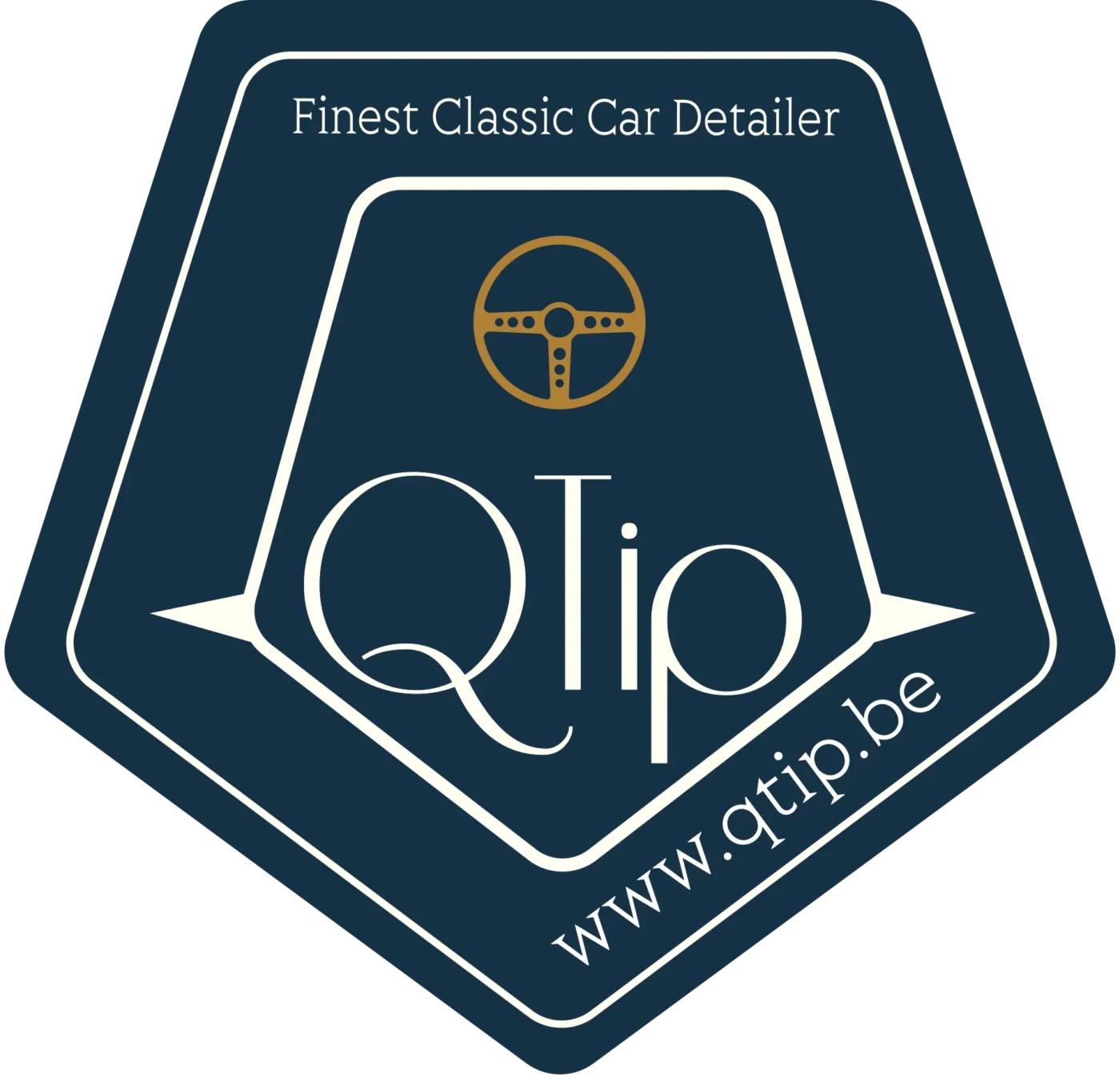 QTip - Oldtimer & Youngtimer Detailing
