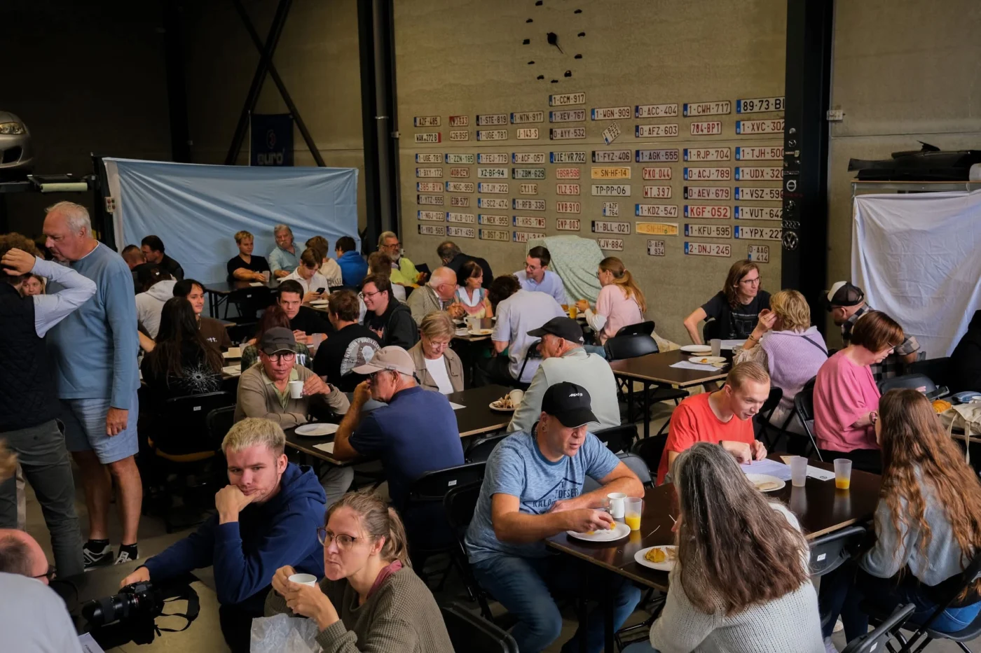 30/08/2026: THE CCM RALLY – 5de Editie